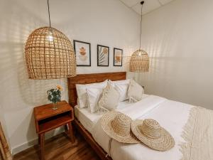 Kickin Surf Lodge