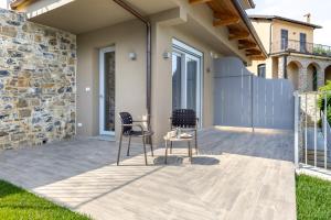 Hostdomus - Villa Eden FREE GARAGE