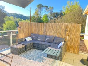 B&B / Chambres d'hotes L'Eveil en Provence : photos des chambres