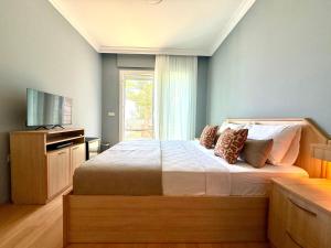 Miromara Hotel Karaburun