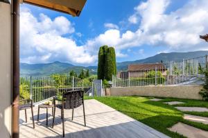 Hostdomus - Villa Eden FREE GARAGE