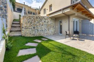 Hostdomus - Villa Eden FREE GARAGE