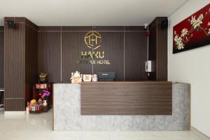 HAKU Boutique Hotel Vũng Tàu