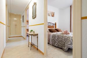 Apartamentos El Compromiso