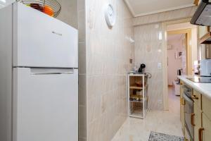 Apartamentos El Compromiso