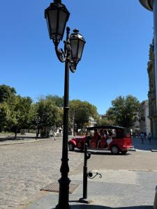 Одесса Apartament na Deribasovskoi