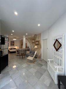 Rincón vibrante en Sevilla