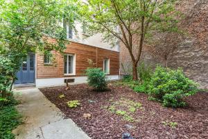 Appartements L-Etape - Center - Cathedral : photos des chambres