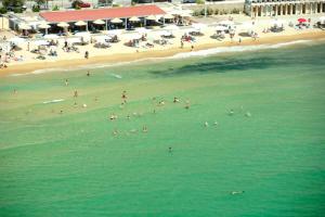 Little House In The Green