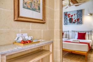 Karmnu Holiday Farmhouse