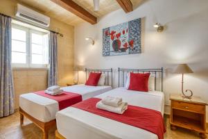 Karmnu Holiday Farmhouse