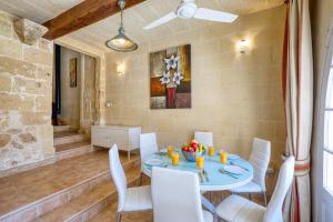 Karmnu Holiday Farmhouse