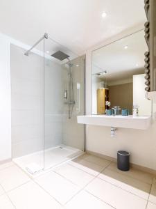 Hotels thecamp Hotel & Lodges - Aix en Provence : photos des chambres