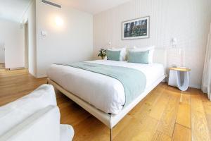 Hotels thecamp Hotel & Lodges - Aix en Provence : photos des chambres