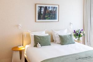 Hotels thecamp Hotel & Lodges - Aix en Provence : photos des chambres