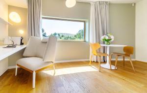 Hotels thecamp Hotel & Lodges - Aix en Provence : photos des chambres