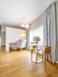 thecamp hôtel - Aix en Provence