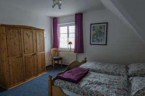 Gästehaus Nielson - Wohnung "Vergissmeinnicht"