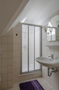 Gästehaus Nielson - Wohnung "Vergissmeinnicht"