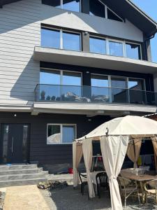 Vila Costin - camere de închiriat - Ubytování bez kategorie ve městě Eforie Nord