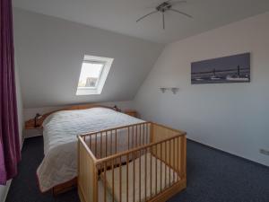 Gästehaus Nielson - Wohnung "Vergissmeinnicht"