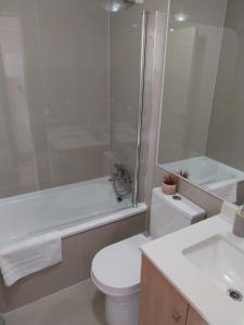 Depto studio chillan