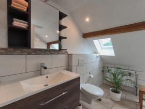 One-Bedroom Apartment room in Hinz_ Hans_Joachim