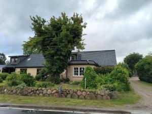 Ferienwohnung Hinz - Gemütliche Unterkunft für 2 Personen mit modernem Bad