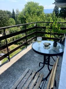 Bankya Guest House - Sofia