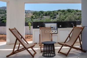 Aether group villas