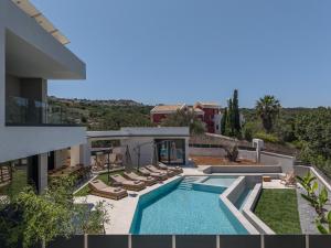 Aether group villas