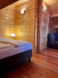 Domki letniskowe Azalia