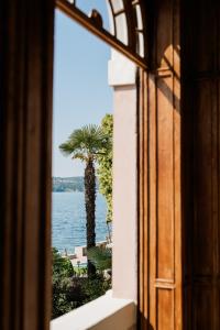 Hotel Monte Baldo e Villa Acquarone