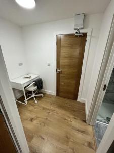 Cosy Double Room in Professional Unique Complex