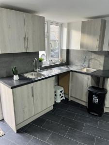 Cosy Double Room in Professional Unique Complex