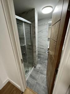 Cosy Double Room in Professional Unique Complex