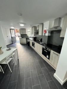 Cosy Double Room in Professional Unique Complex