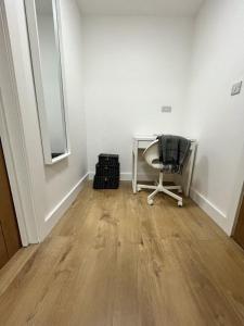 Cosy Double Room in Professional Unique Complex