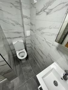 Cosy Double Room in Professional Unique Complex