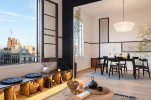 Haku - 3 bedrooms in Eixample Dreta