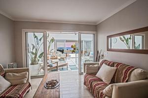 Villa Fig Tree Bay Seafront, Luxury 5Bdr Seafront Protaras