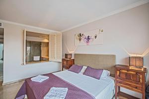 Villa Fig Tree Bay Seafront, Luxury 5Bdr Seafront Protaras