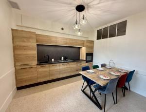 Sejours chez l'habitant Face a la gare - Chambre 301 : photos des chambres