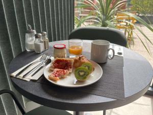 Hotels Novotel Suites Rouen Normandie : photos des chambres