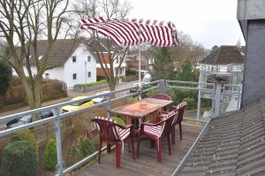 Residenz Niendorf Ferienwohnung Nr 09