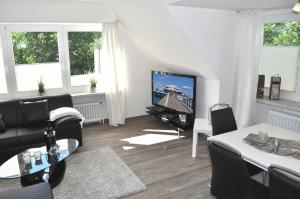 myOSTSEE Feeling Ferienwohnung