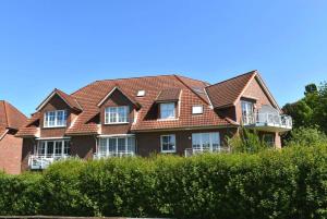 Ostseeallee 4 Ferienwohnung Nr 21 Salz & Meer