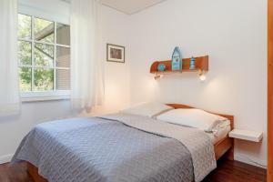 Ferienparadies Seeweg 6