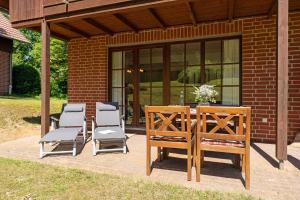 Ferienparadies Seeweg 6