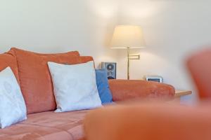 Ferienparadies Seeweg 6